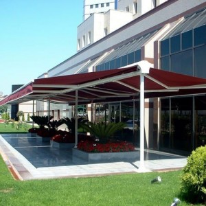 İstanbul Tente Firması: 2024 Tente Fiyatları - Küçükçekmece Tente