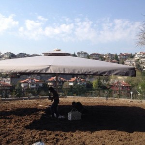 İstanbul Tente Firması: 2024 Tente Fiyatları - Küçükçekmece Tente