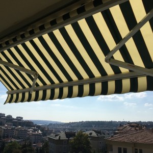 İstanbul Tente Firması: 2024 Tente Fiyatları - Küçükçekmece Tente