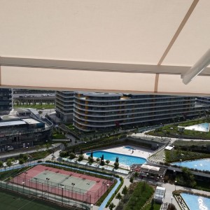 İstanbul Tente Firması: 2024 Tente Fiyatları - Küçükçekmece Tente
