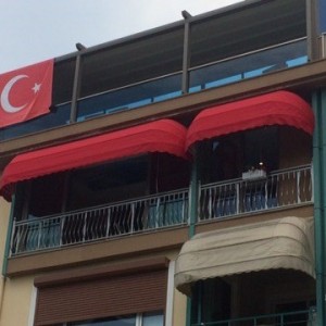 İstanbul Tente Firması: 2024 Tente Fiyatları - Küçükçekmece Tente