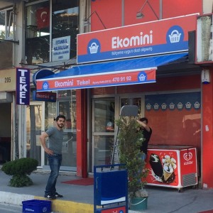 İstanbul Tente Firması: 2024 Tente Fiyatları - Küçükçekmece Tente